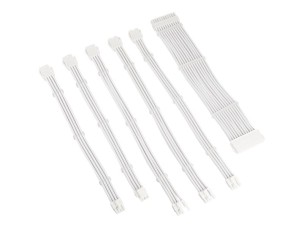 Kolink Core Adept - power extension cable kit