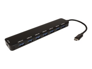 Secomp VALUE - hub - 7 ports