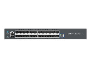 Cambium Networks cnMatrix EX3024F - switch - 24 ports - Managed - rack-mountable