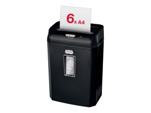 Rexel Promax REX623 - shredder