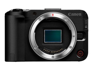 Canon EOS R50 V - digital camera - body only