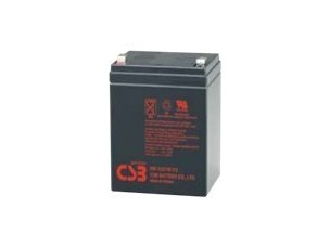 CSB HR1221WF2 - UPS battery - Lead Acid - 5 Ah