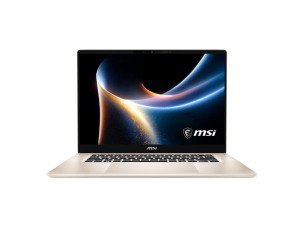  MSI Prestige 16 AI+ C3MG-069PL - 16" - Intel Core Ultra 7 - 355 - 32 GB RAM - 1 TB SSD