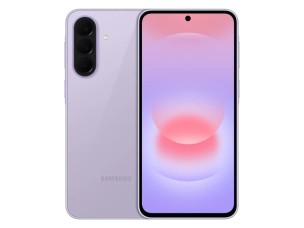 Samsung Galaxy A37 - awesome lavender - 5G smartphone - 128 GB - GSM