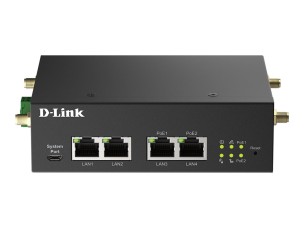 D-Link DWM-314-GP - wireless cellular modem - 5G LTE