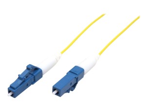 Roline patch cable - 3 m - yellow