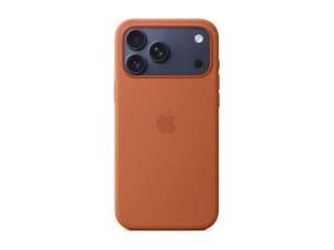 Apple - back cover for mobile phone