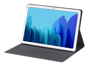 Samsung Book Cover EF-BT500 - flip cover for tablet