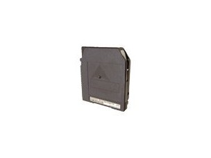 IBM TotalStorage Enterprise Tape Media 3592 - Magstar x 1 - cleaning cartridge