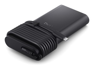 Dell E5 - USB-C power adapter - GaN - 280 watt