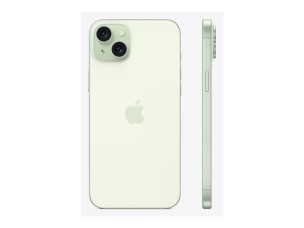 Apple iPhone 15 Plus - green - 5G smartphone - 256 GB - GSM