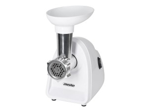 Mesko MS 4809 - meat grinder - white
