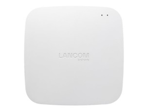 LANCOM LX-7200 - radio access point - Bluetooth, Wi-Fi 7 - cloud-managed