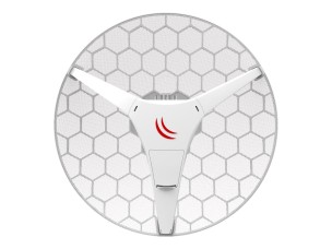 MikroTik LHG 60G - wireless bridge