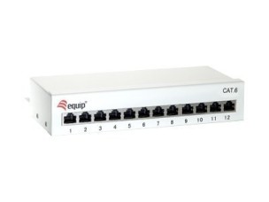 equip Patch Panel patch panel