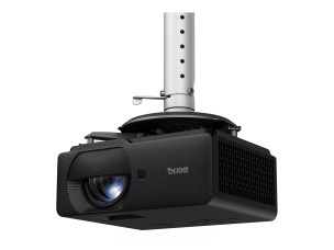 BenQ LH830ST - DLP projector - short-throw - 3D - LAN