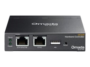 TP-Link Omada OC220 V1 - network management device - cloud-managed