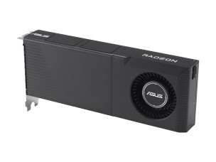 ASUS Turbo - graphics card - Radeon AI PRO R9700 - 32 GB