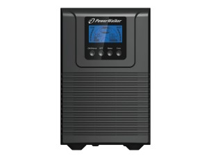 PowerWalker VFI 1000 TGB - UPS - 900 Watt - 1000 VA