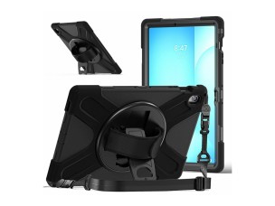 eSTUFF AUSTIN - back cover for tablet