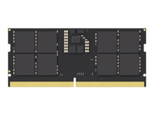 Lexar - DDR5 - module - 32 GB - SO-DIMM 262-pin / PC5-44800