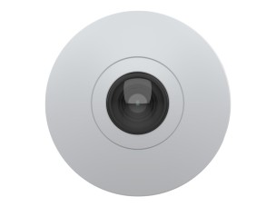 AXIS M4327-P - camera dome - TAA Compliant