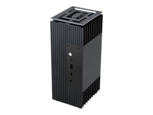 Akasa Turing FX A-NUC52-M1B - USFF - UCFF
