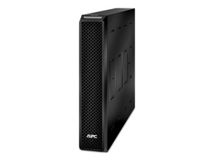 APC Smart-UPS SRT 96V 3kVA Battery Pack - battery enclosure - Lead Acid