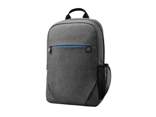 HP Prelude - notebook carrying backpack
