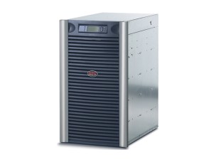 APC Symmetra LX 12kVA Scalable to 16kVA N+1 - power array - 12000 VA