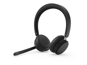 Lenovo 6550 - headset - Microsoft Teams Certified