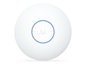 Ubiquiti UniFi U7 Lite - radio access point - Wi-Fi 7