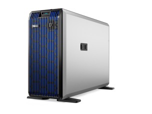 Dell PowerEdge T360 - tower Xeon E-2414 2.6 GHz - 16 GB - HDD 2 TB