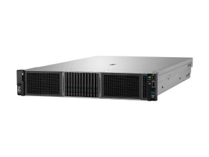 HPE ProLiant DL380 Gen11 - rack-mountable Xeon Gold 5416S 2 GHz - 64 GB - SSD 2 x 480 GB