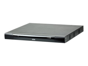 ATEN KN2116VA - KVM / audio switch - 16 ports - rack-mountable