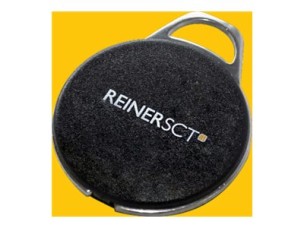 ReinerSCT timeCard Premium transponder MIFARE DESFire EV3 - RFID tag