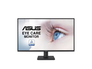ASUS VA27AQ - LED monitor - QHD - 27" - HDR