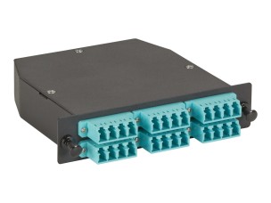 Black Box fibre optic cassette