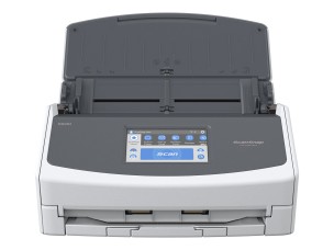 Ricoh ScanSnap iX1600 - document scanner - desktop - Wi-Fi(n), USB 3.2 Gen 1