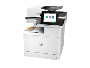 HP Color LaserJet Enterprise MFP M776dn - multifunction printer - colour