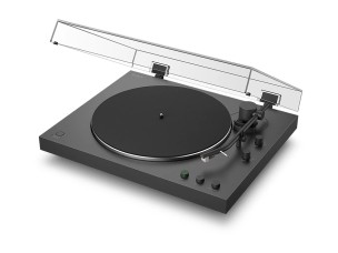 Sony PS-LX3BT - turntable