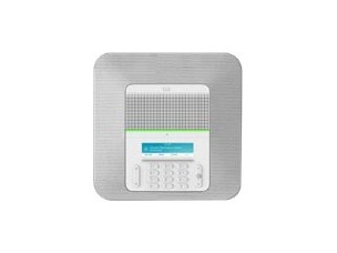 Cisco IP Conference Phone 8832 - conference VoIP phone