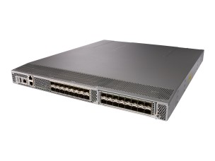 Cisco MDS 9132T - switch - Managed - rack-mountable