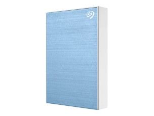 Seagate One Touch STKZ4000402 - hard drive - 4 TB - USB 3.0