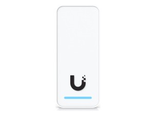 Ubiquiti UniFi G3 Reader - Bluetooth/NFC proximity reader - NFC, Bluetooth 4.1, Mifare - white