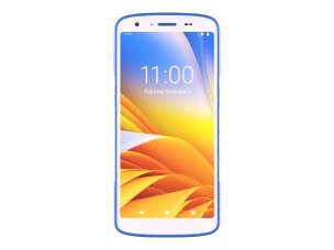 Zebra HC55 - data collection terminal - Android - 128 GB - 6" - 4G, 5G
