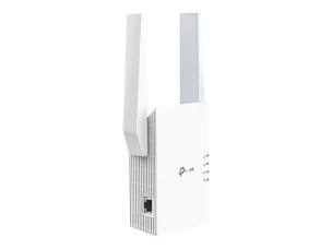 TP-Link RE705X V1 - Wi-Fi range extender - Wi-Fi 6