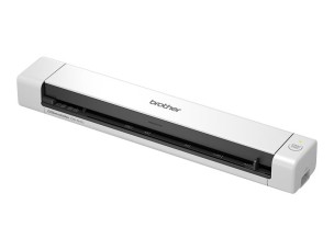Brother DSmobile DS-640 - sheetfed scanner - portable - USB 3.0