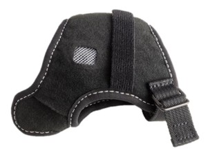 Zebra Enterprise - barcode scanner hand wrap - right-hand - medium