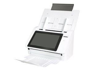 Avision AN335W - document scanner - desktop - USB 3.2 Gen 1x1, Gigabit LAN, Wi-Fi(n), USB 2.0 (Host)